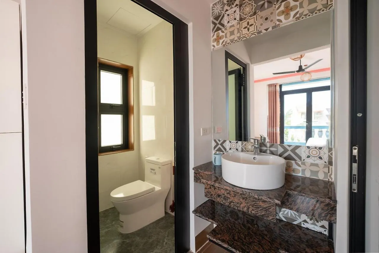 Hung Do Beach Homestay Hoi An