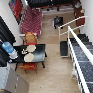  Apartment Margaritas101 Mexico