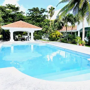  Holiday home Casa Blanca Zh Kukulkan Mall Mexico