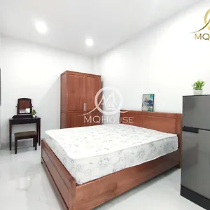 Moonstay Apartamento Ciudad Ho Chi Minh (Saigón)