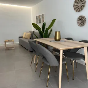 La Luna De Villaceballos Apartamento Córdoba