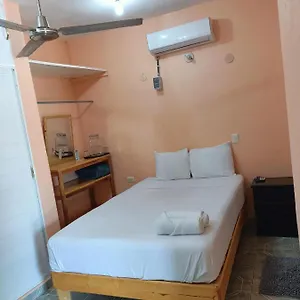  Homestay Casa Bonzay Mexico