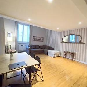  Apartment Navona Gold Italy