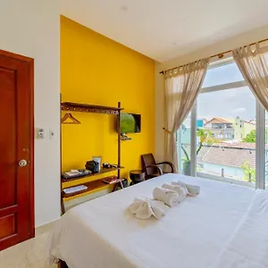 Habitación en casa particular Town House, Hoi An