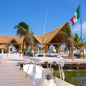  Apartment Casa Ohana-disfruta Del Paraiso Mexico