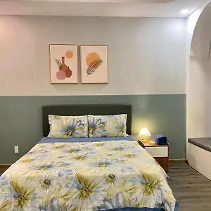 Start House Coliving Walk 5 Minute To The Airport Apartamento Ciudad Ho Chi Minh (Saigón)