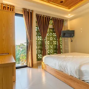 Habitación en casa particular D, Hoi An