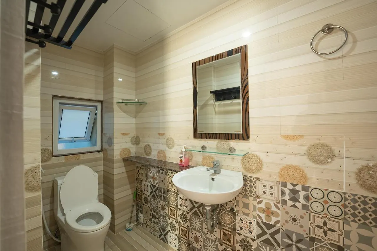 Hung Do Beach Homestay Hoi An