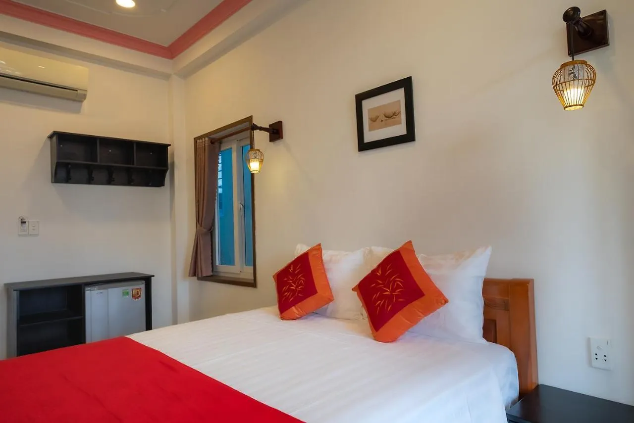 Hung Do Beach Homestay Hoi An