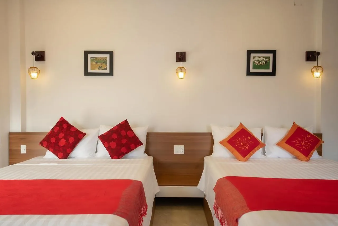 Hung Do Beach Homestay Hoi An