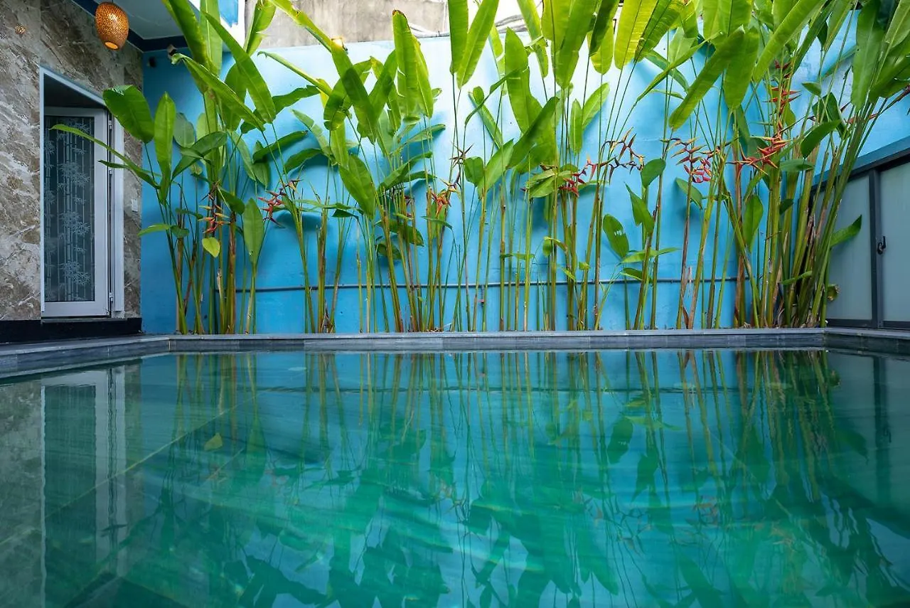 Hung Do Beach Homestay Hoi An