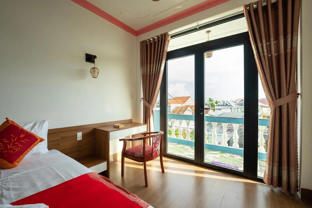 Hung Do Beach Homestay Hoi An