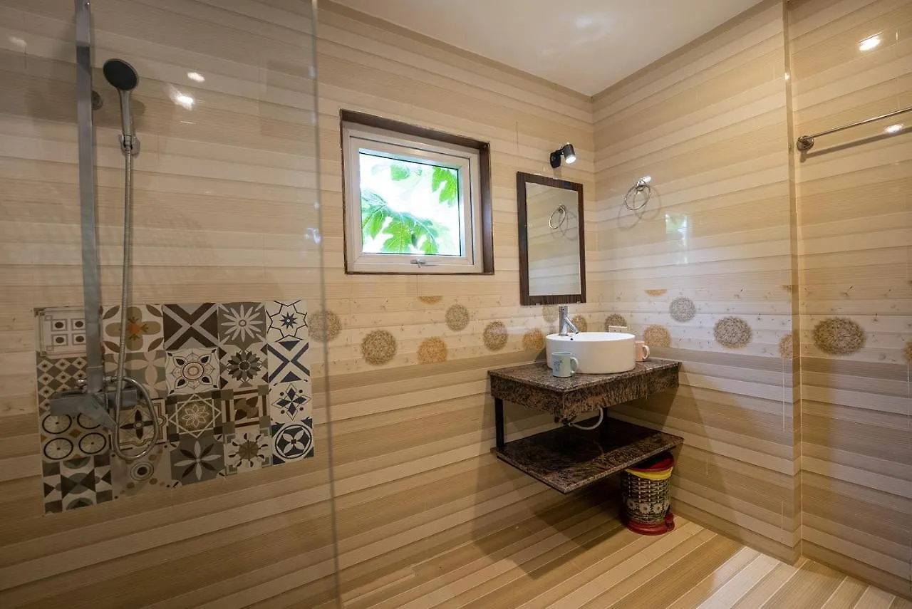 Hung Do Beach Homestay Hoi An Vietnam