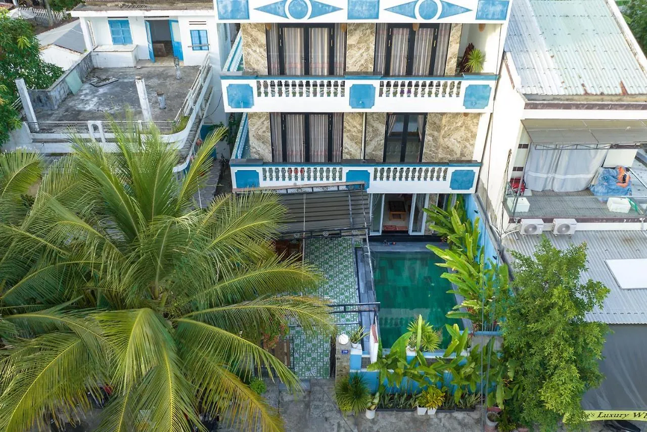 Hung Do Beach Homestay Hoi An