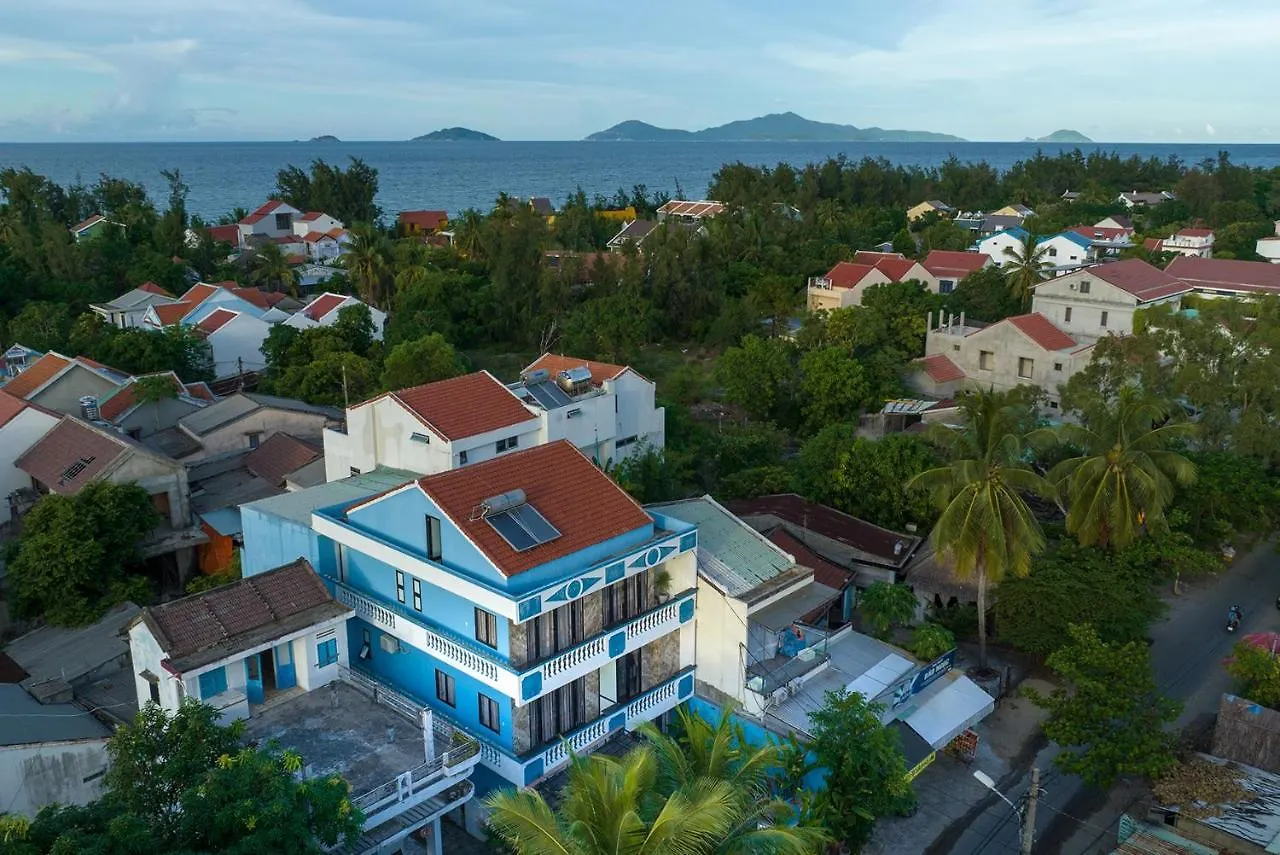 Hung Do Beach Homestay Hoi An