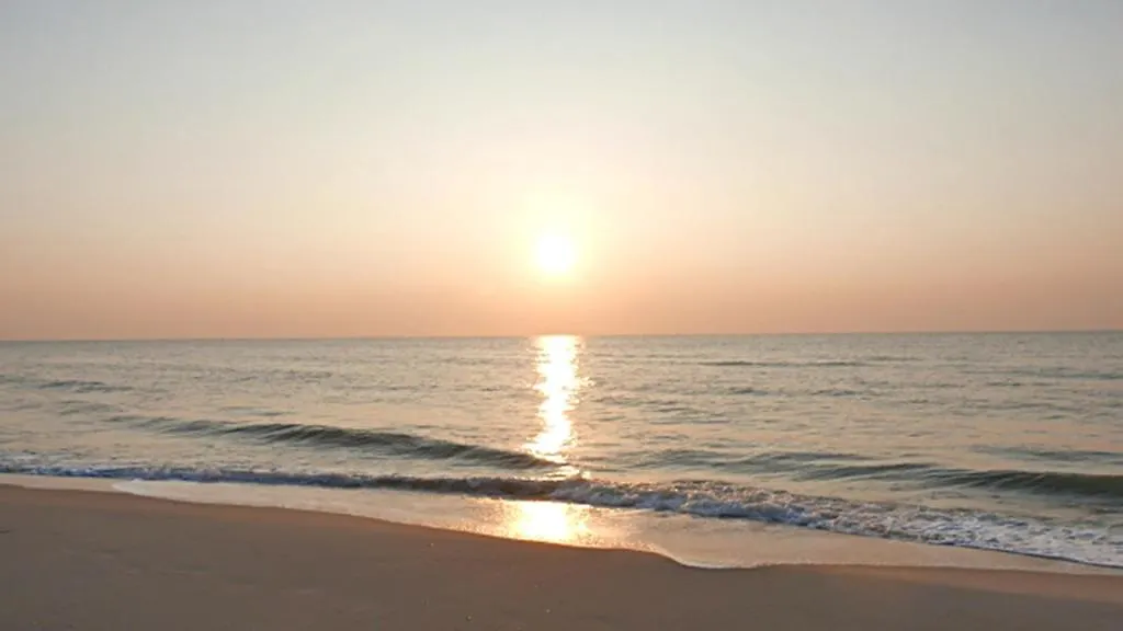 Hung Do Beach Homestay Hoi An Vietnam
