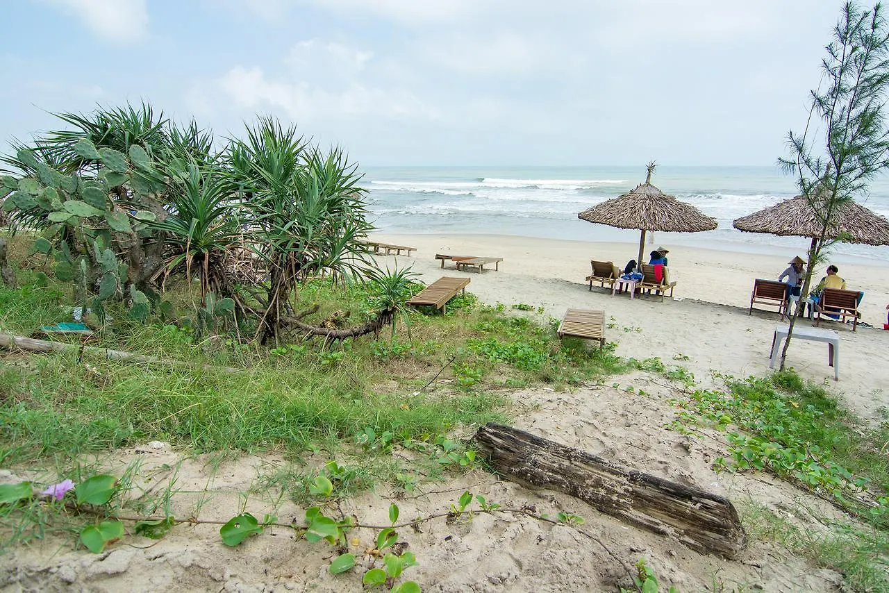 Hung Do Beach Homestay Hoi An