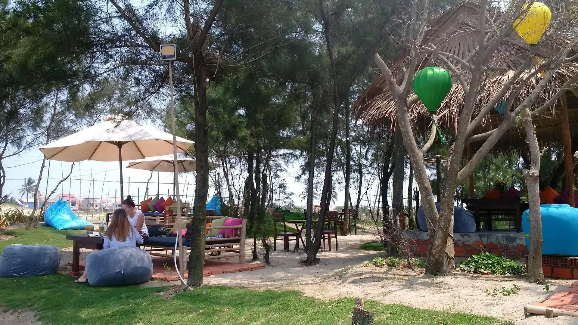 Hung Do Beach Homestay Hoi An