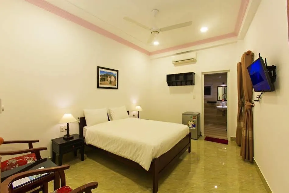 Hung Do Beach Homestay Hoi An