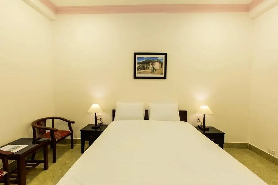 Hung Do Beach Homestay Hoi An Vietnam