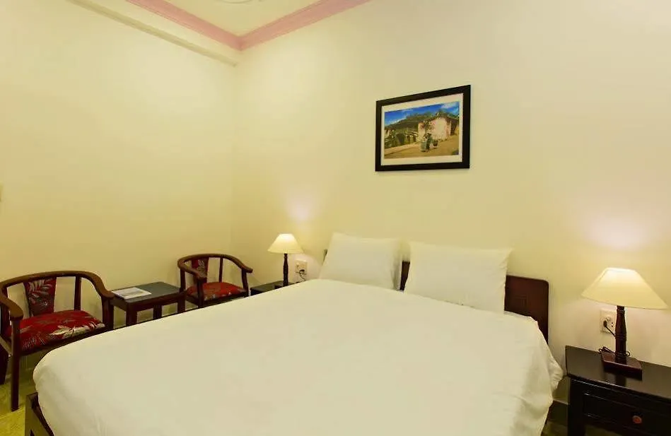 Hung Do Beach Homestay Hoi An 0*,