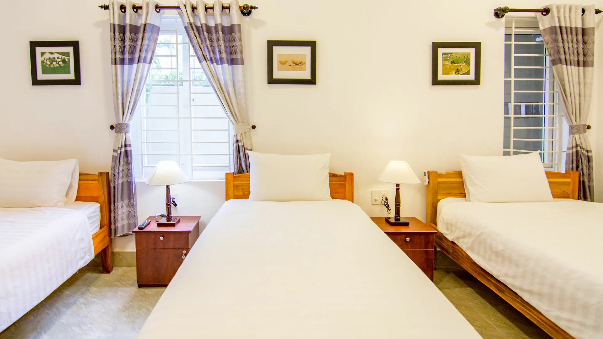 Hung Do Beach Homestay Hoi An