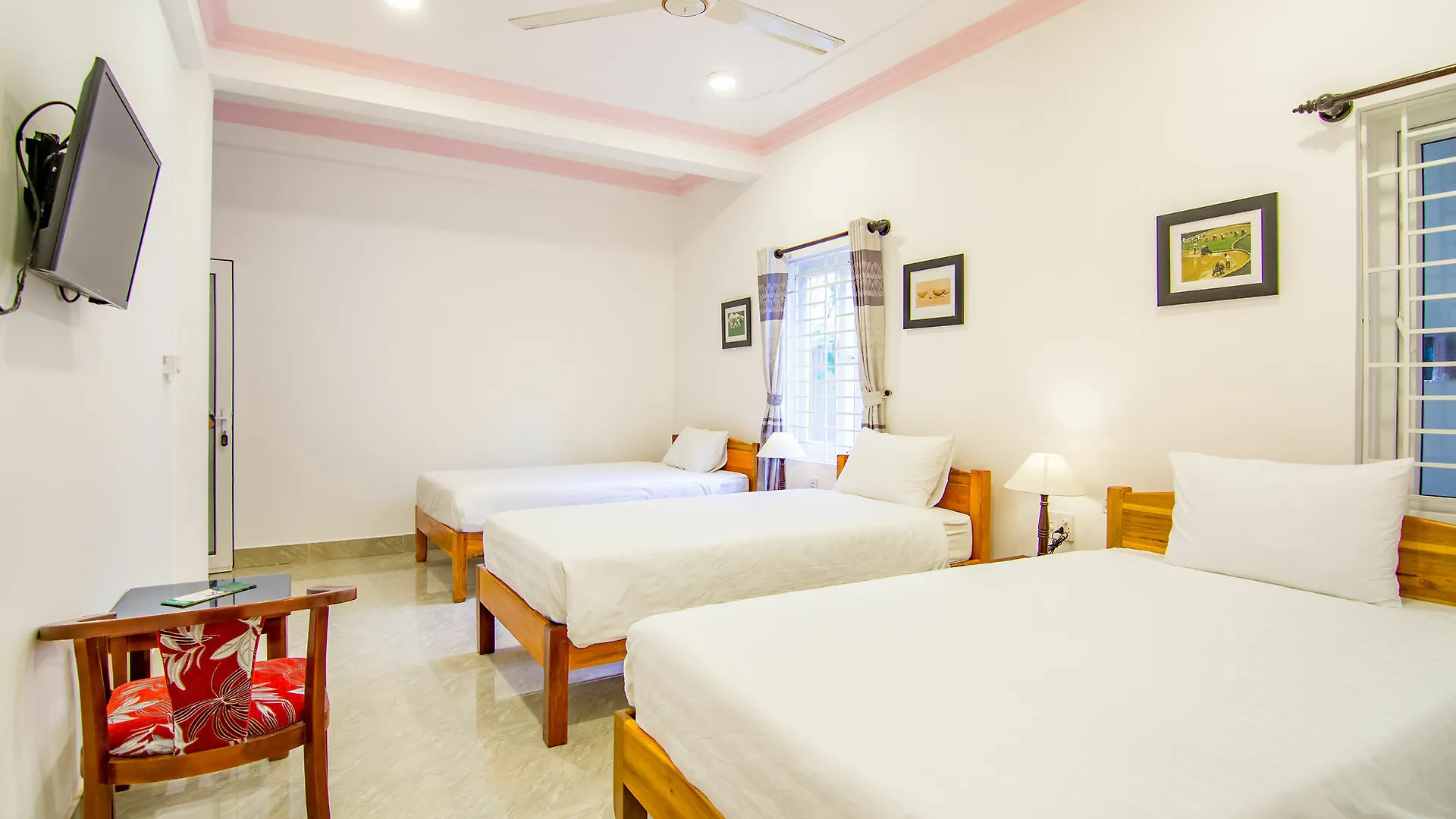 Hung Do Beach Homestay Hoi An