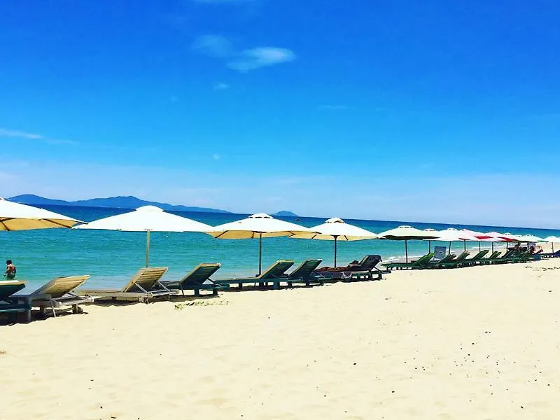 Hung Do Beach Homestay Hoi An 0*,  Vietnam