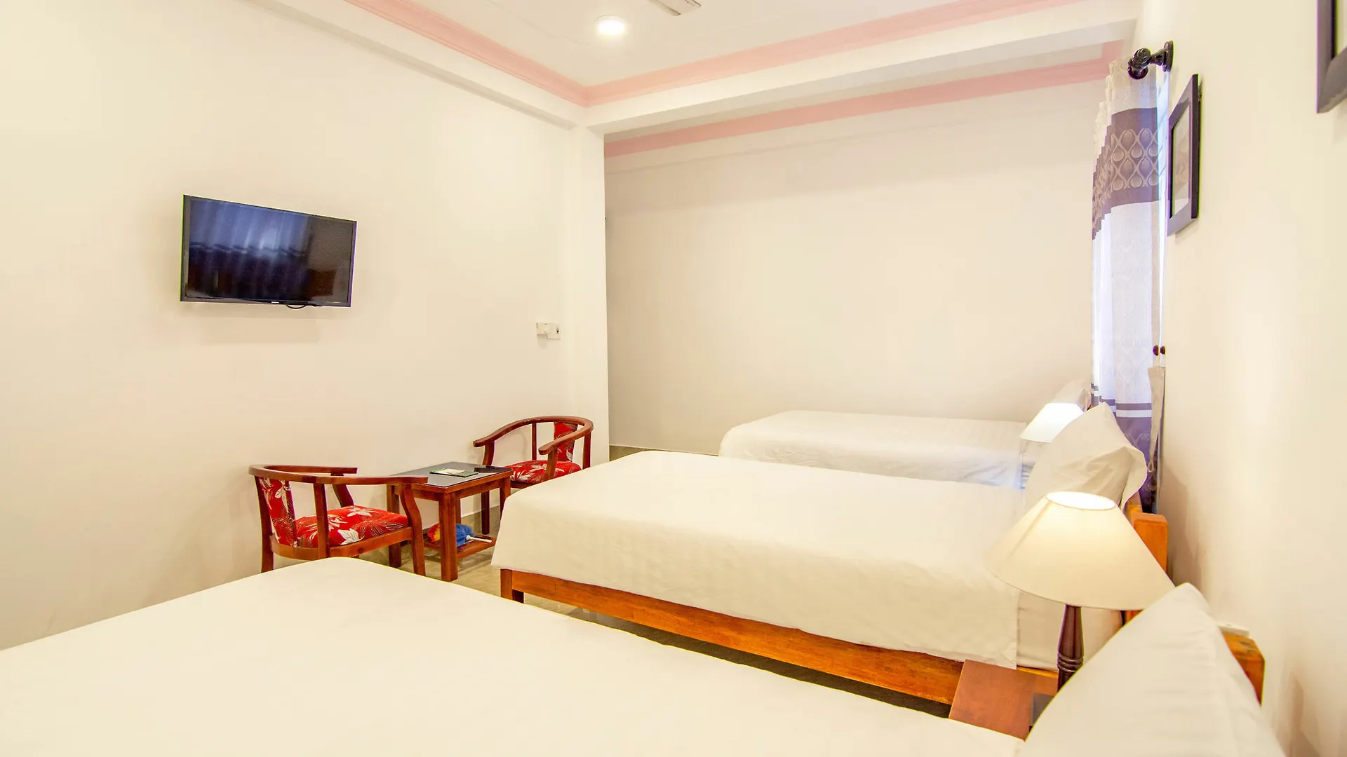Hung Do Beach Homestay Hoi An Vietnam